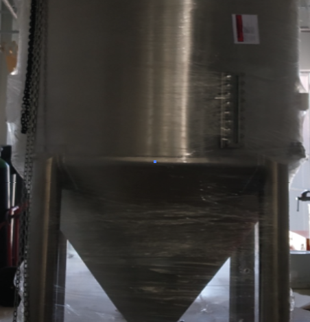 Decantador-Conico-400L