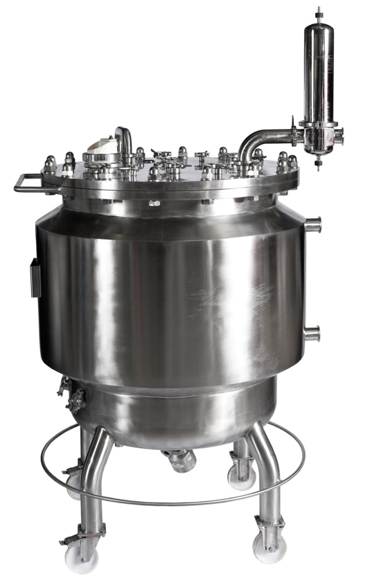 Tanque-de-esterilizacion